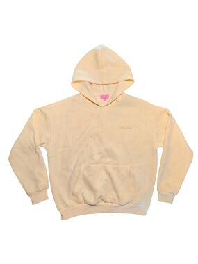 Edikted "Butter" Oversized Hoodie – Super Soft Staple Piece Medium